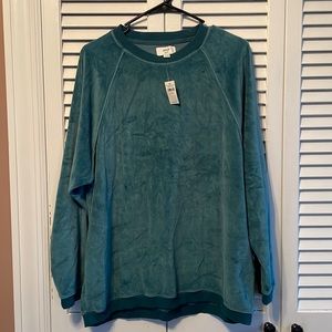 Aerie crew neck sweater